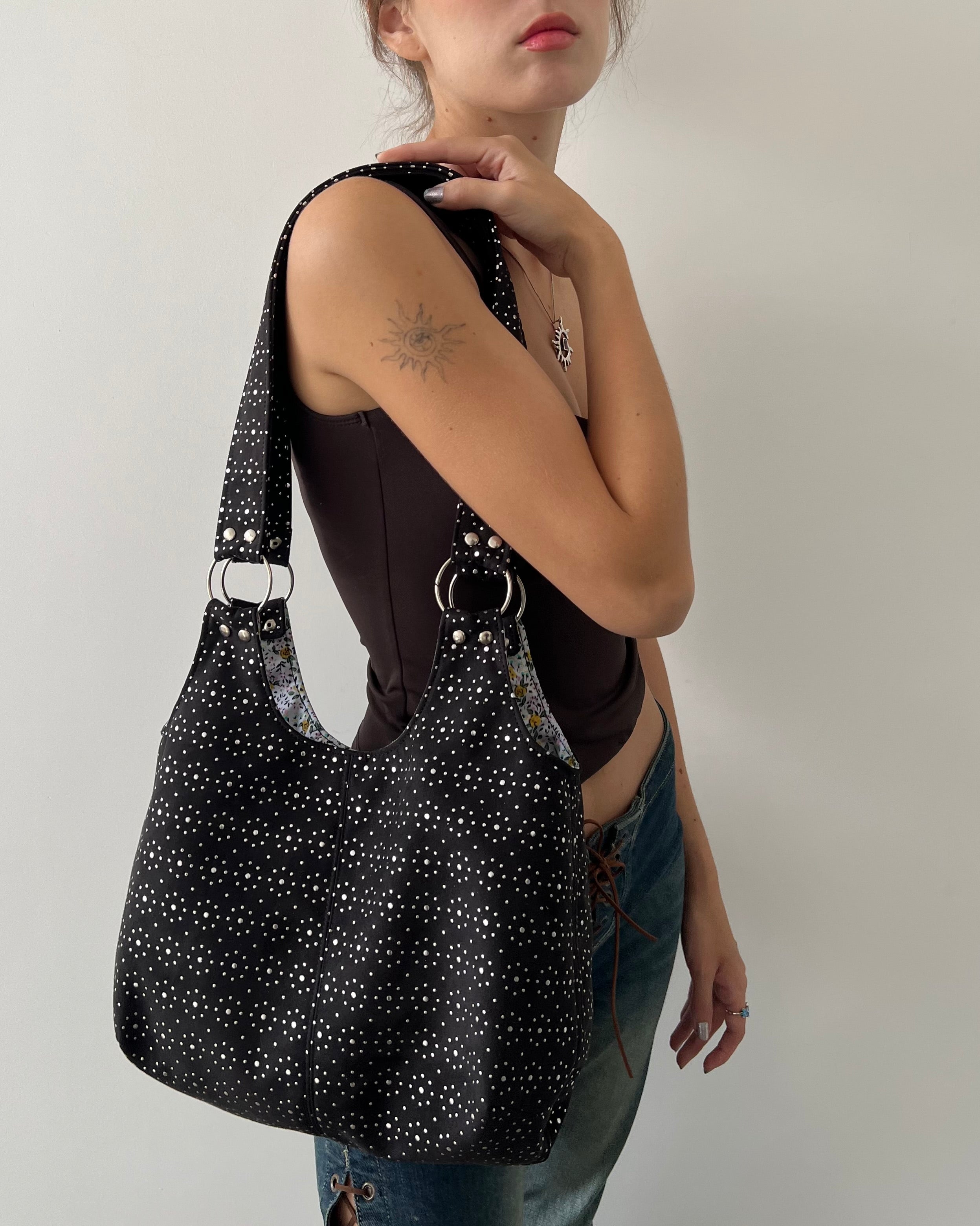 Bella Bag en Negro