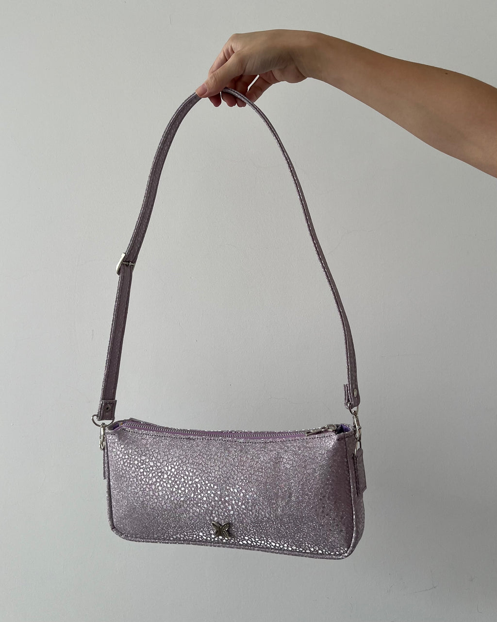 Chiki Bag en Lila
