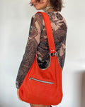 Bella Bag en Naranja