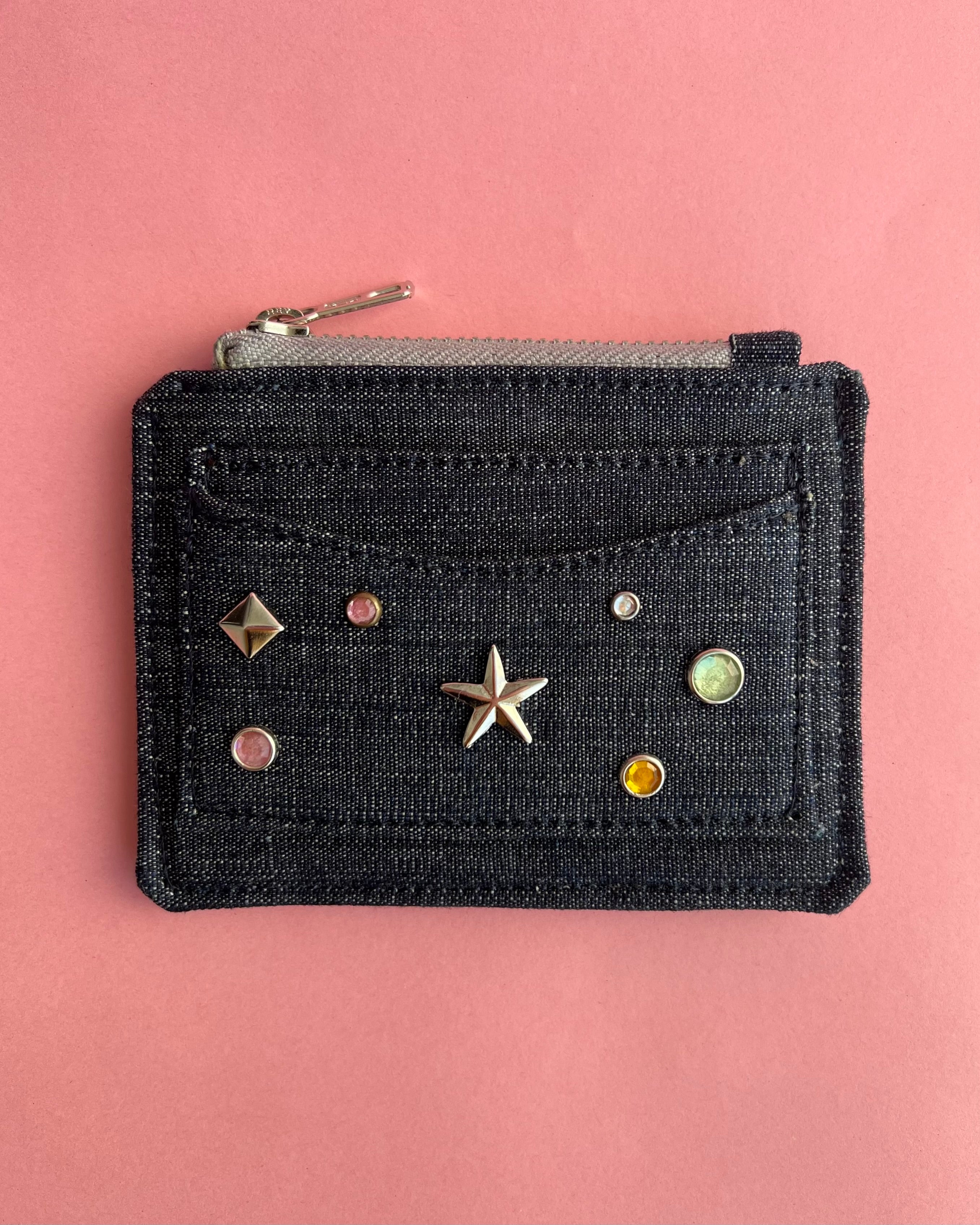 Billetera Roxy