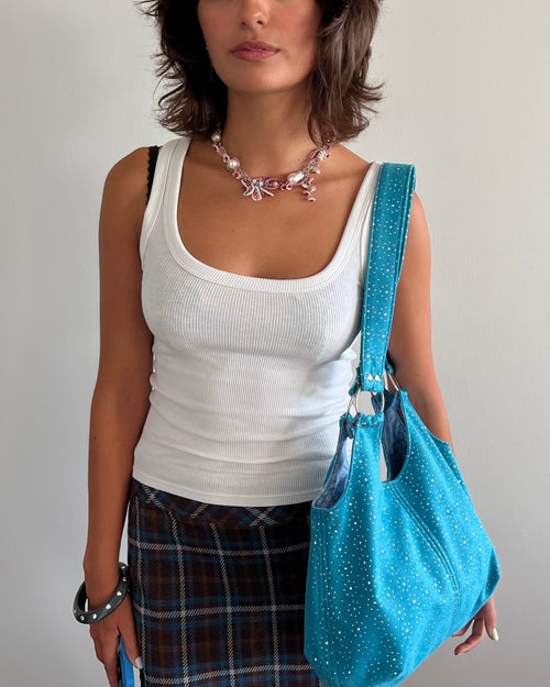 Bella Bag en Turquesa