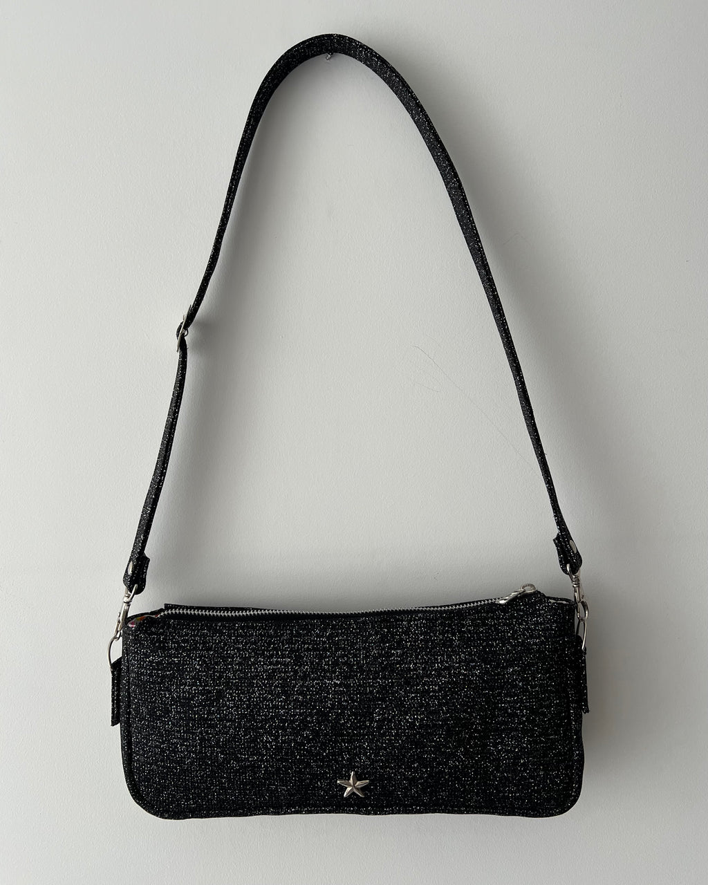 Chiki Bag en Negro