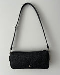 Chiki Bag en Negro
