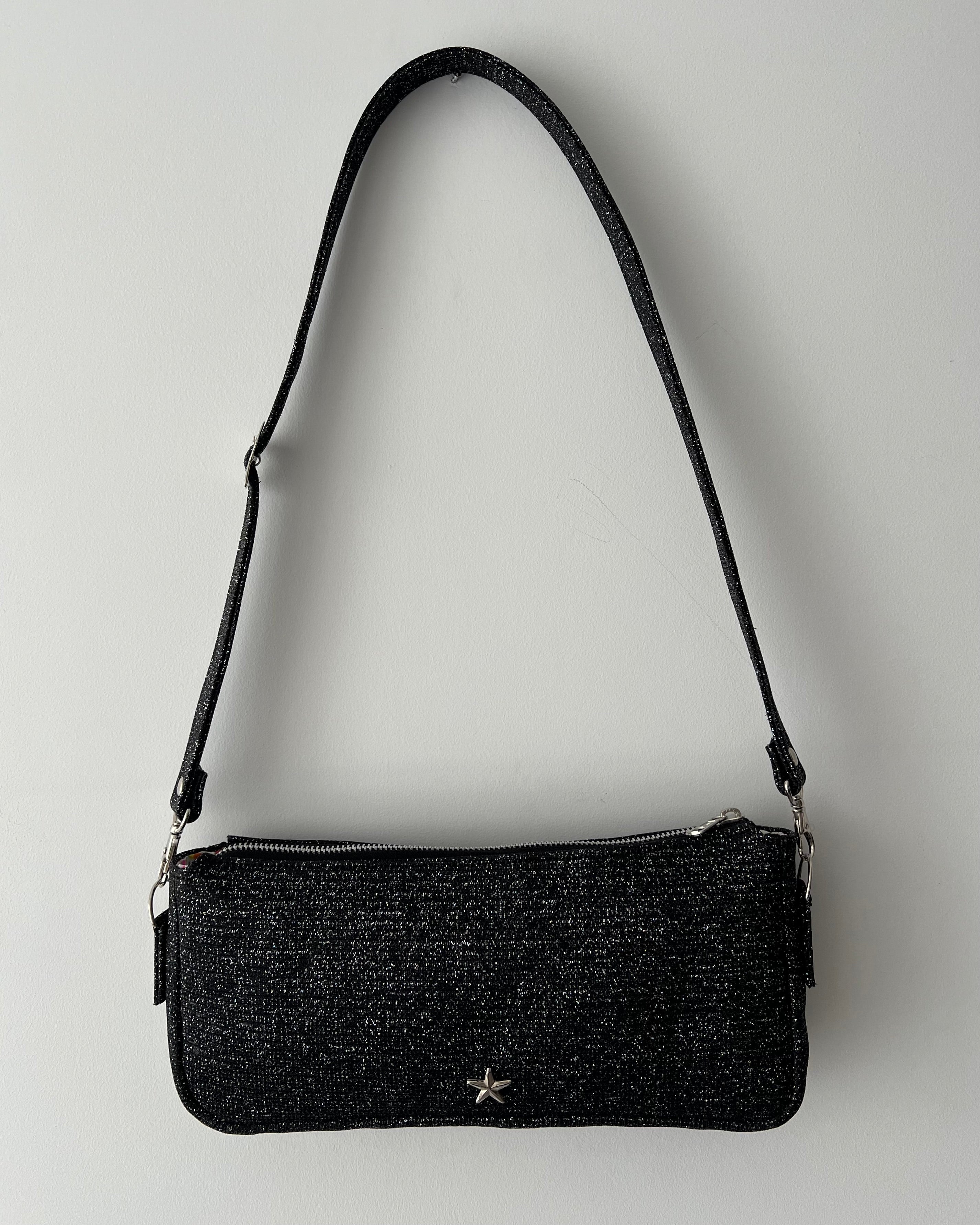 Chiki Bag en Negro