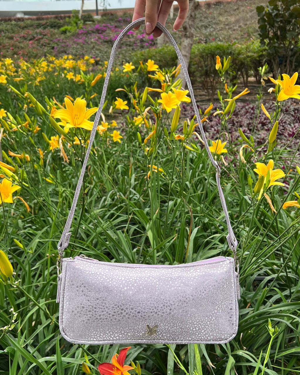 Chiki Bag en Lila