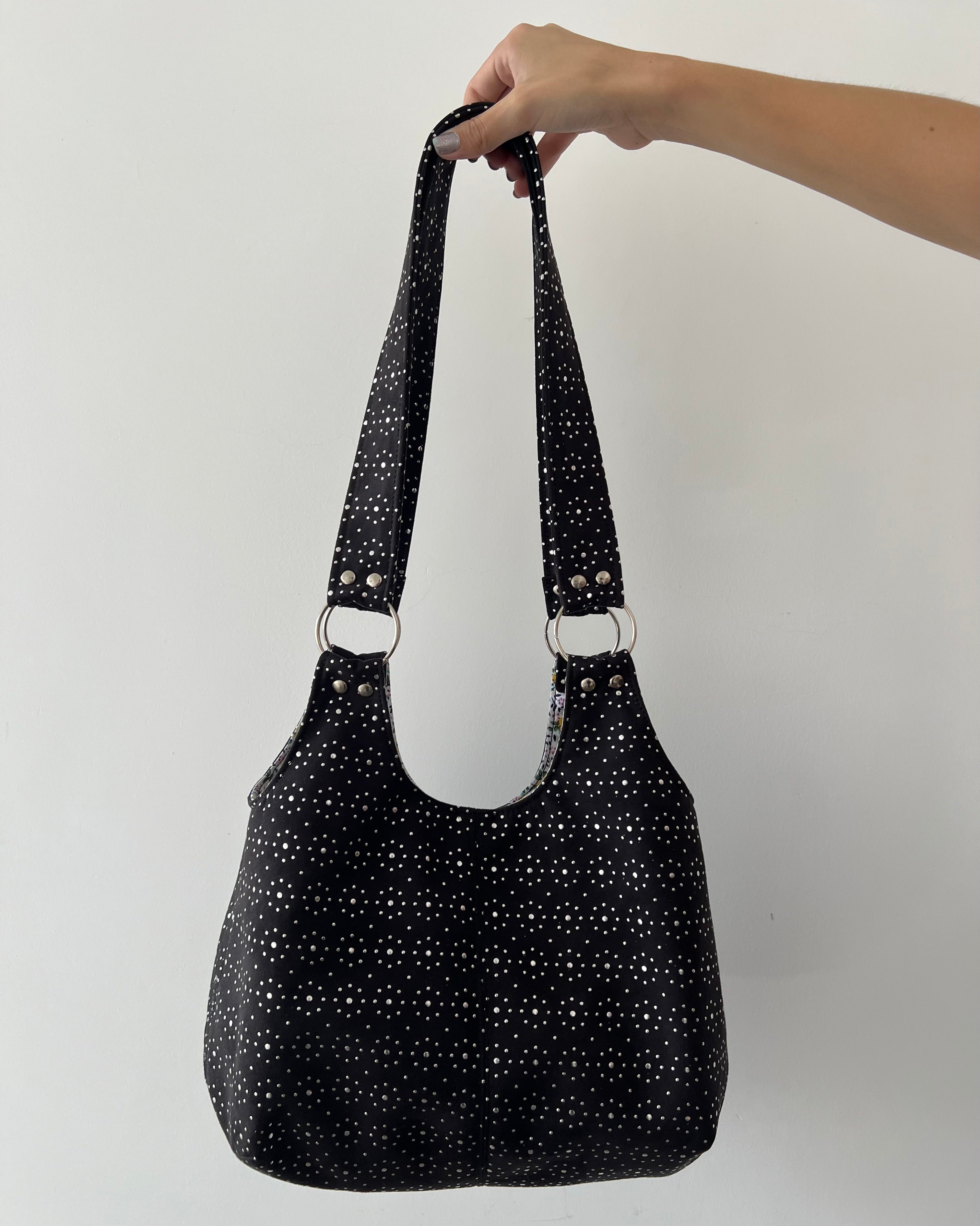 Bella Bag en Negro