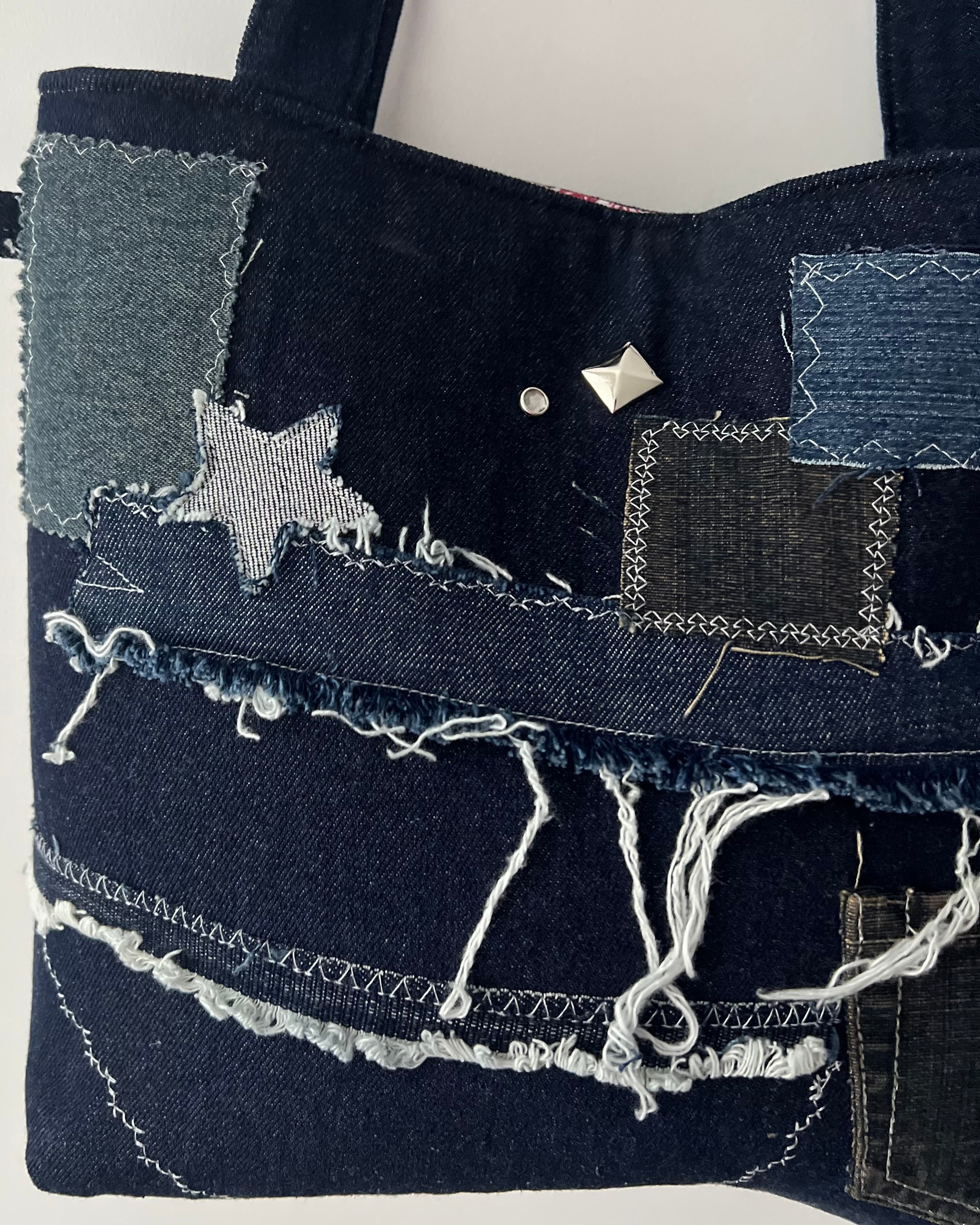 Tote Patchwork