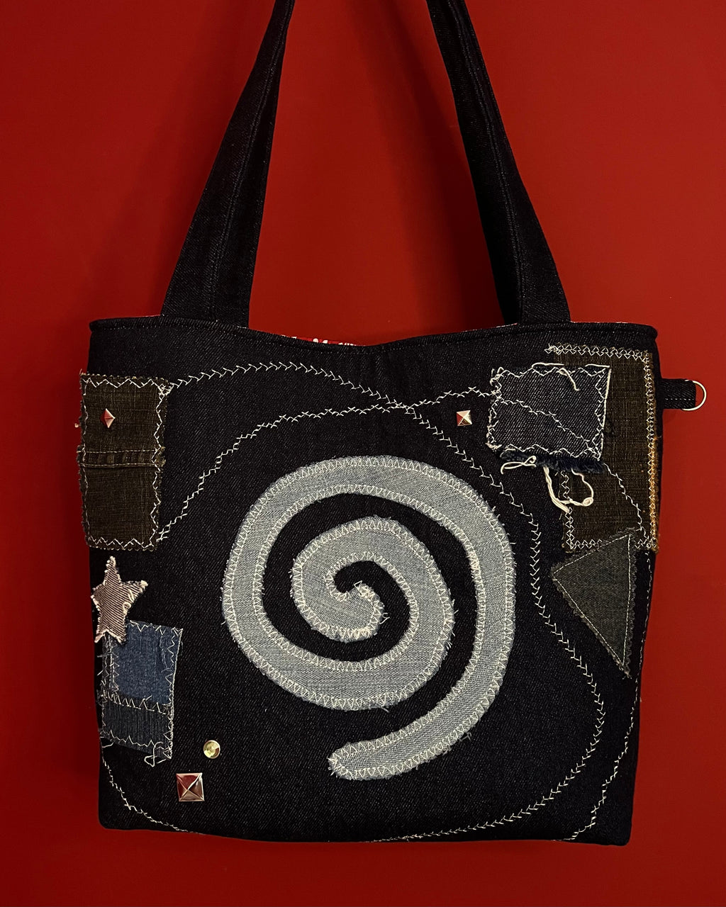 Tote Patchwork