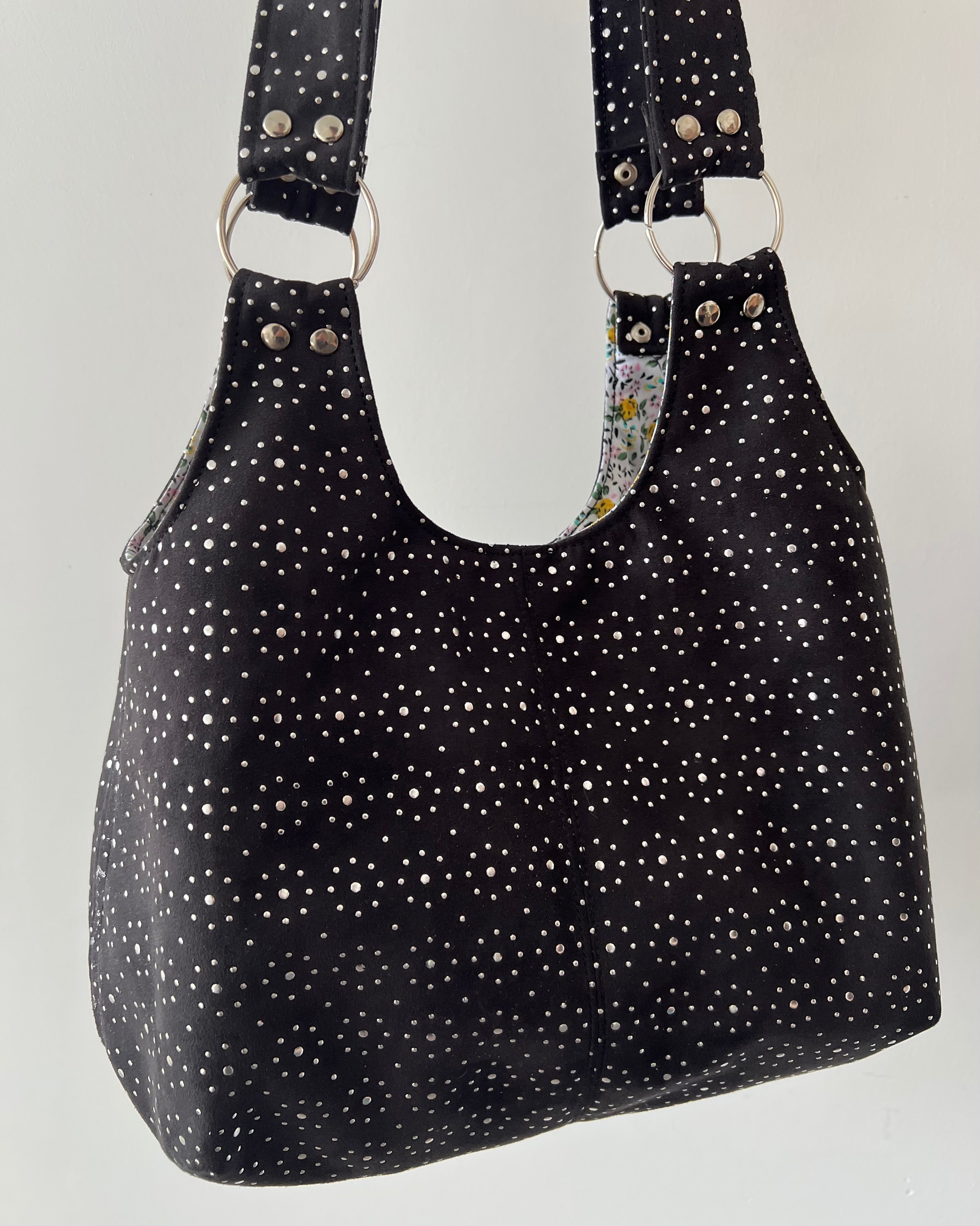 Bella Bag en Negro