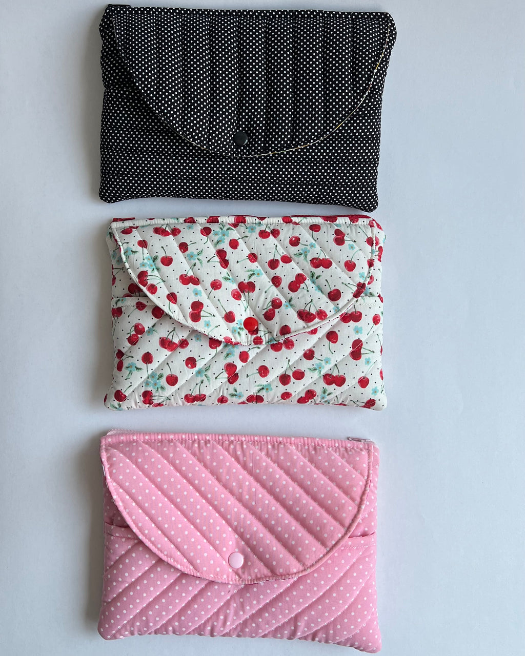 Mini Estuche Cherry