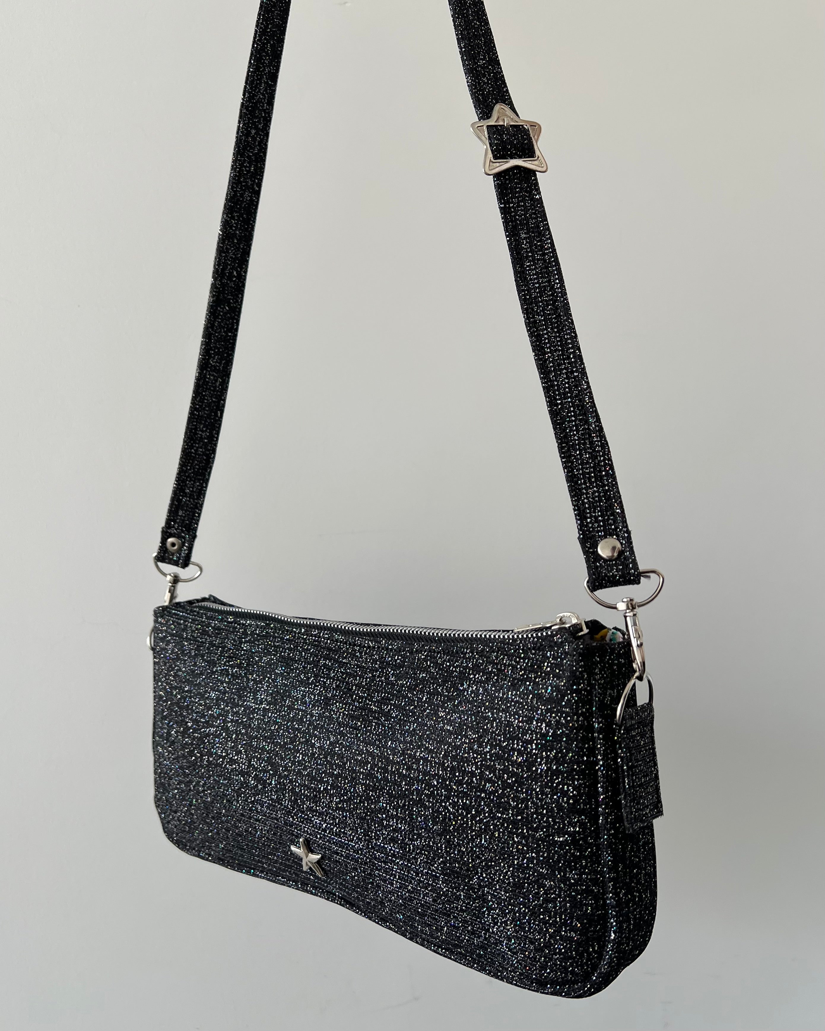 Chiki Bag en Negro