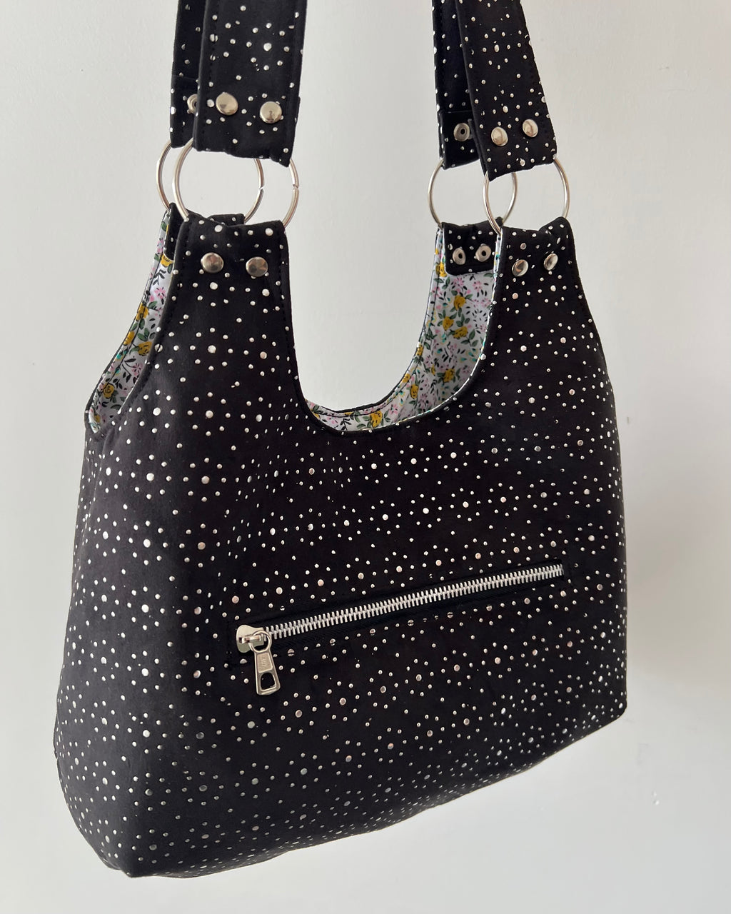 Bella Bag en Negro