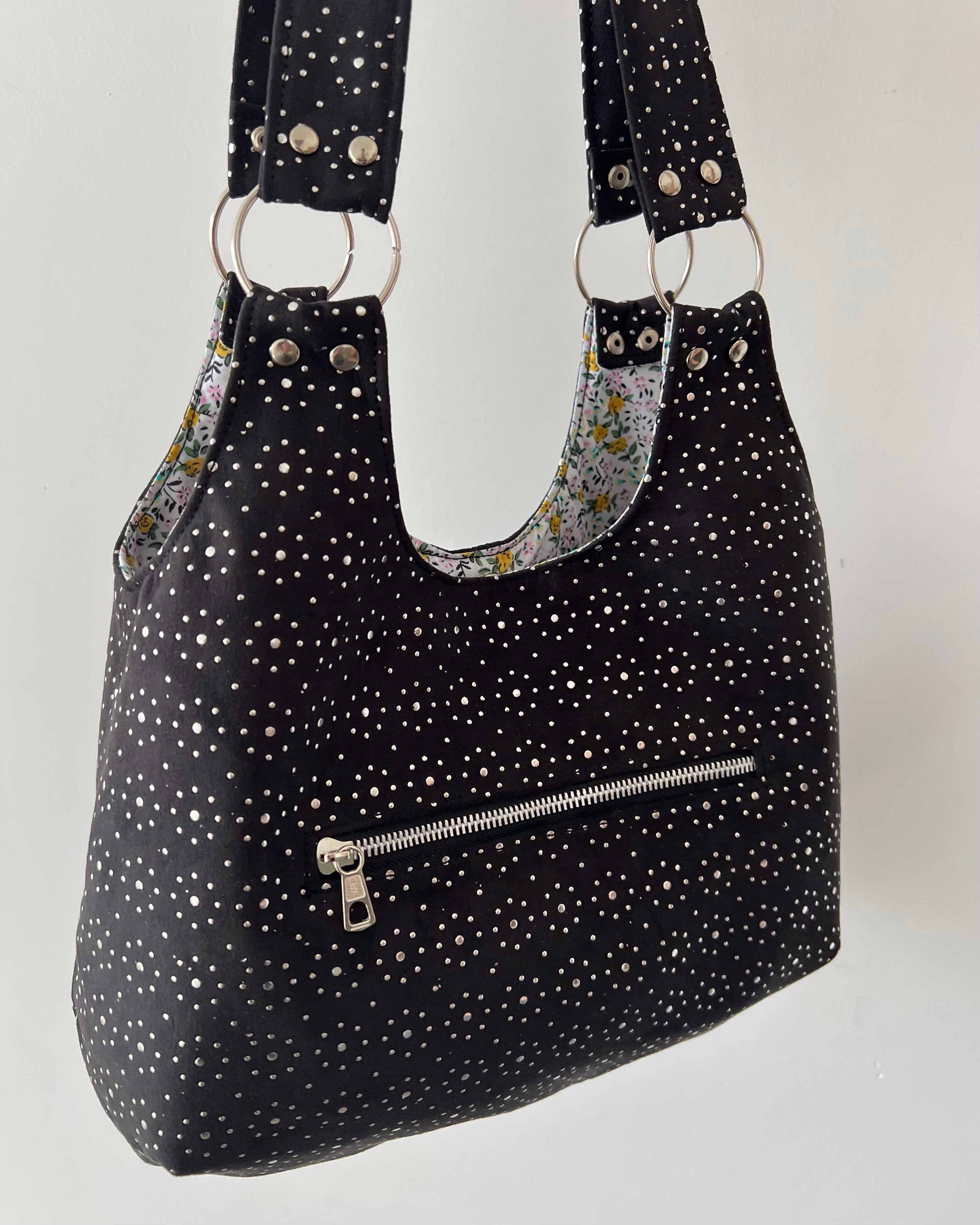 Bella Bag en Negro