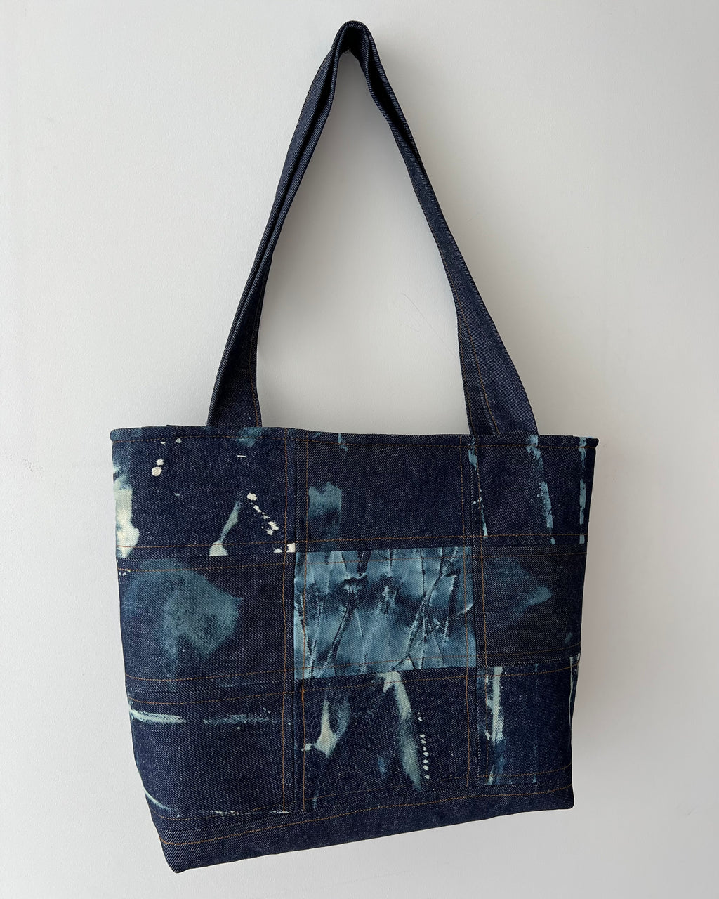 Tote Bag Daisy