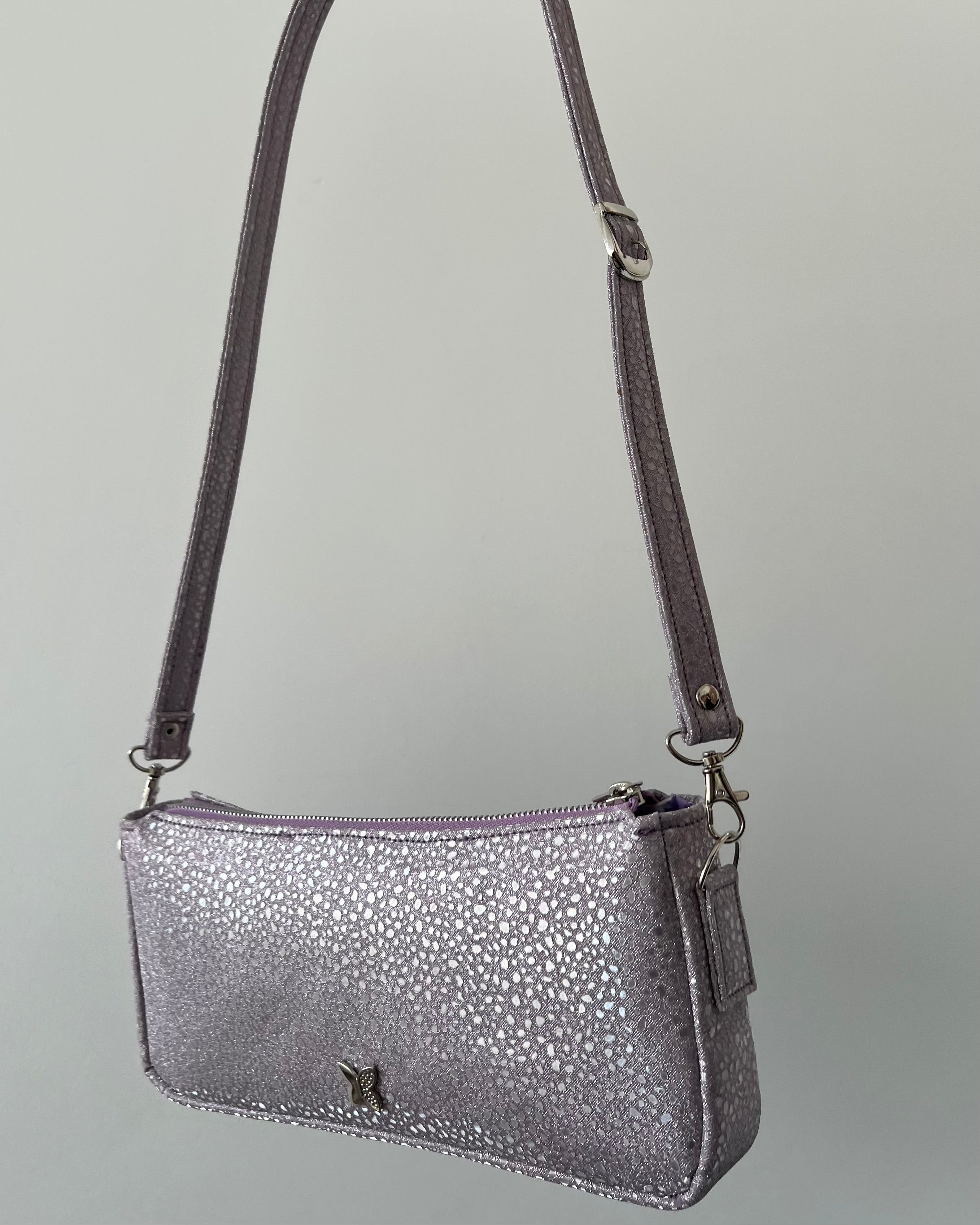 Chiki Bag en Lila