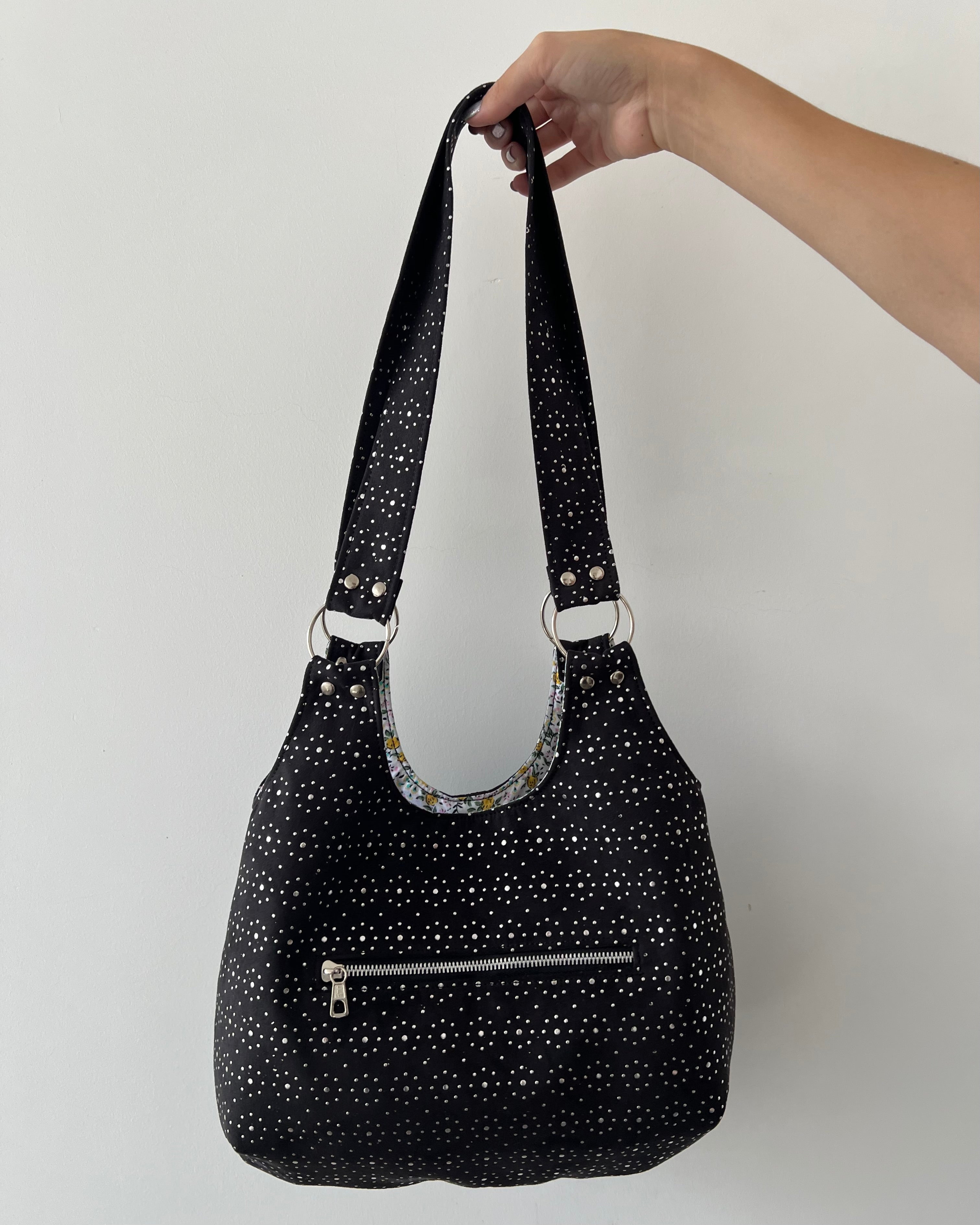 Bella Bag en Negro