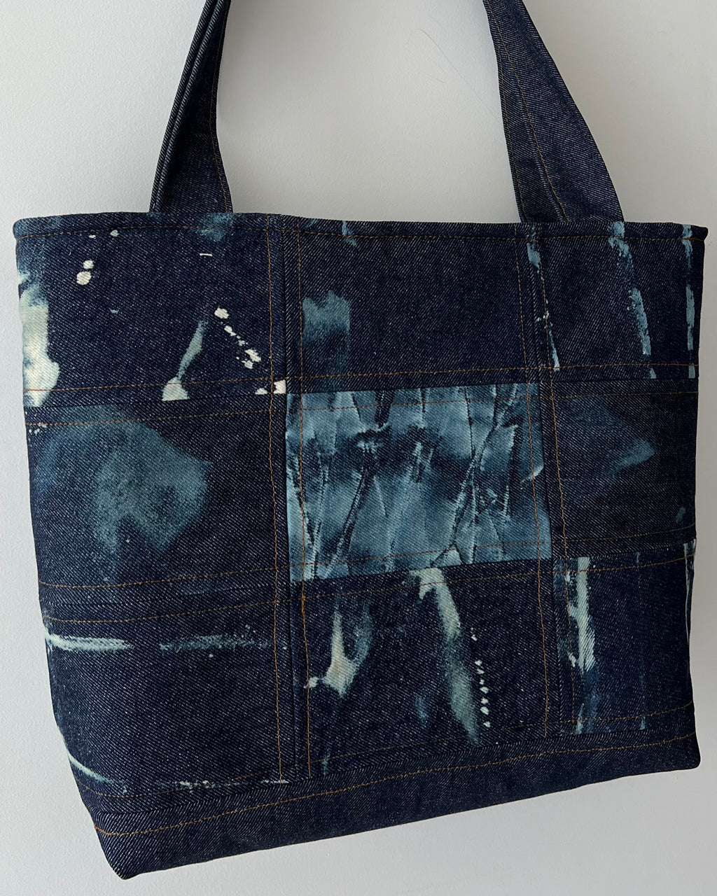 Tote Bag Daisy