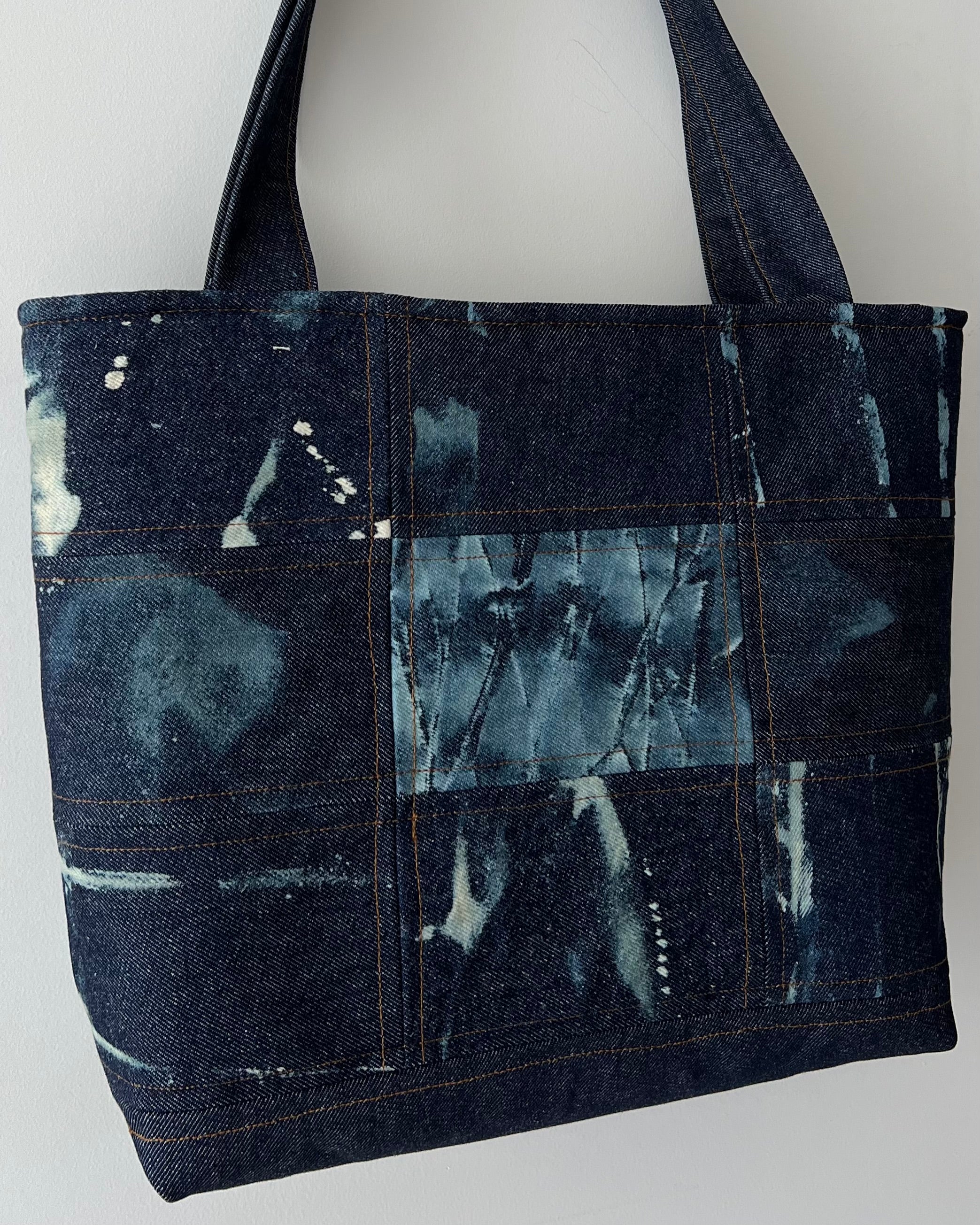 Tote Bag Daisy