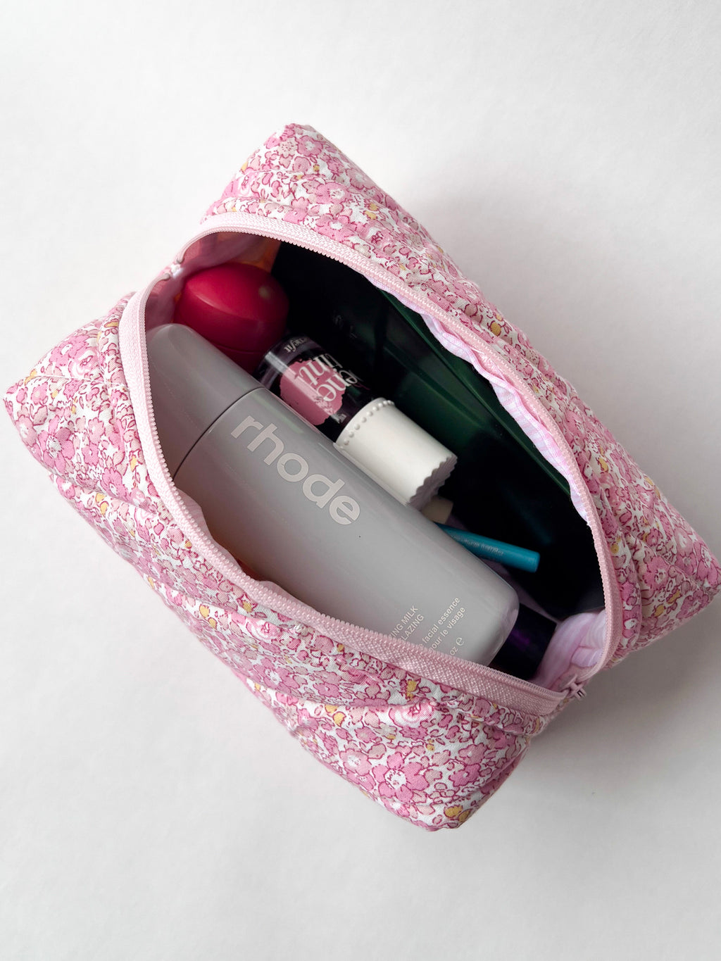 Neceser Pink