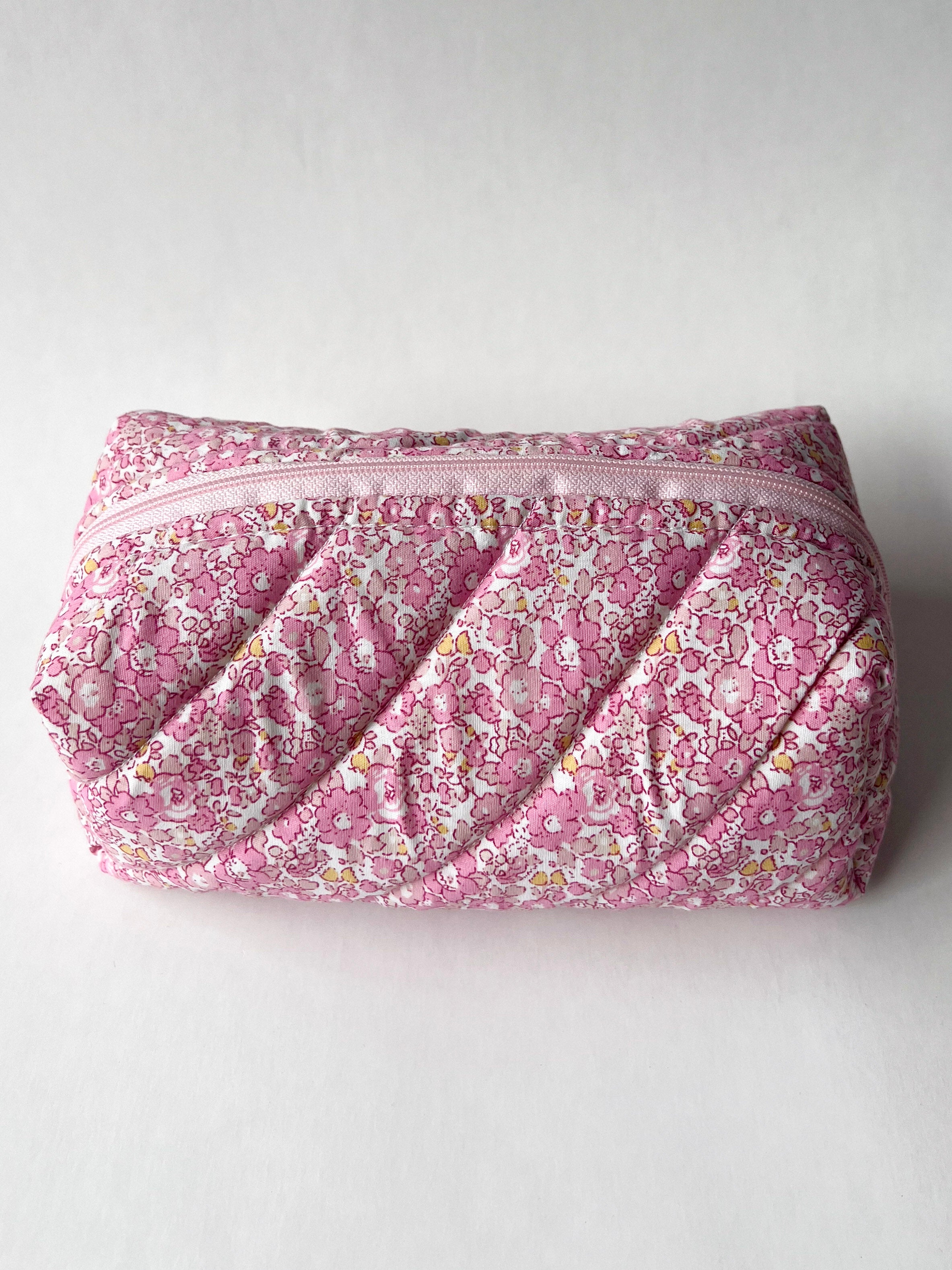 Neceser Pink