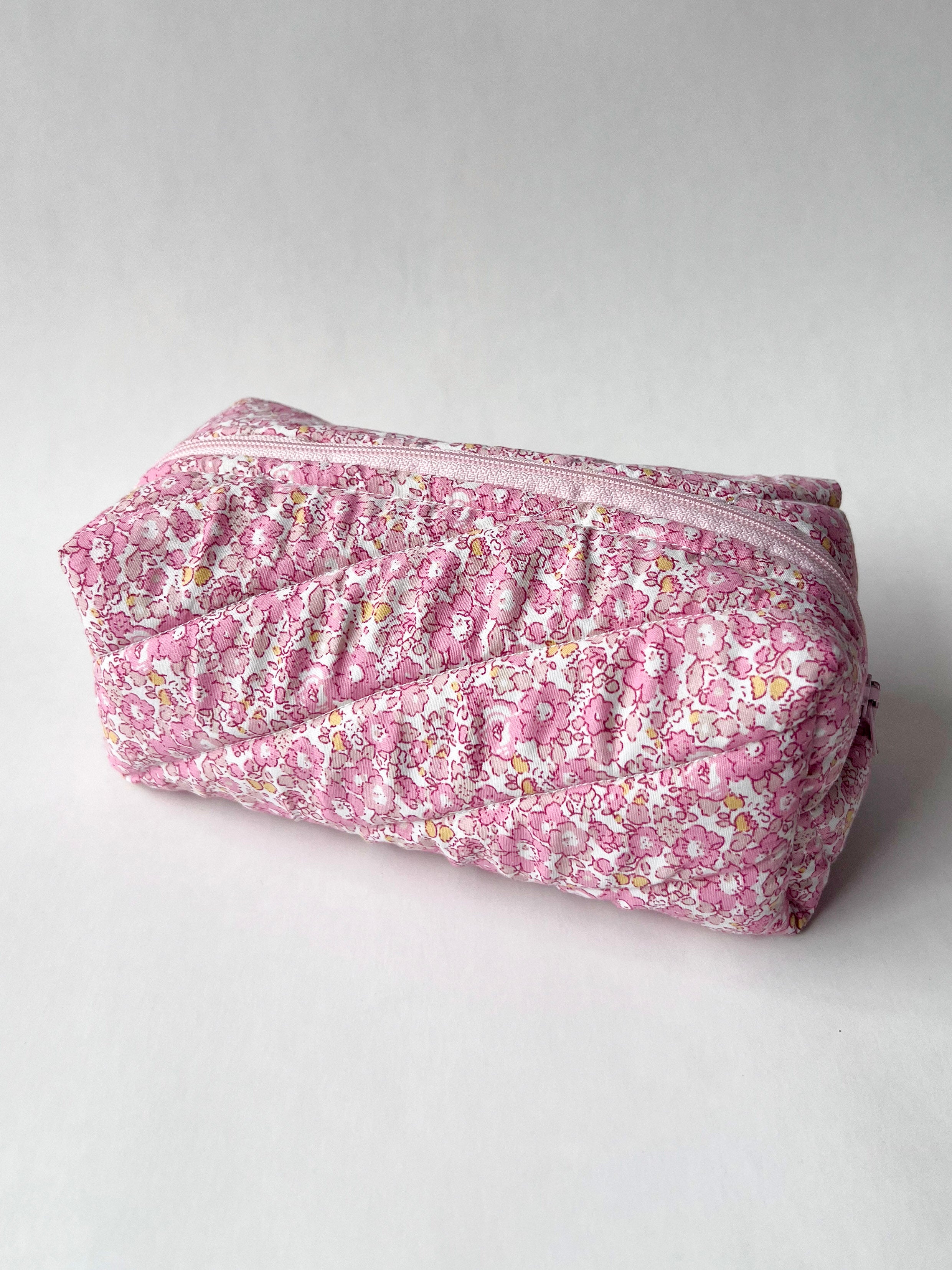 Neceser Pink