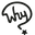 WHY logo